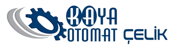 Kaya Otomat Çelik